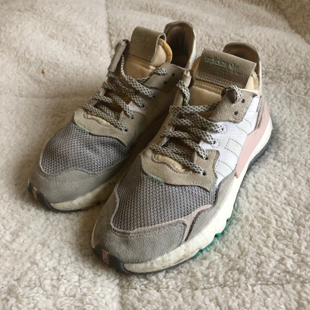 adidas Originals Nite Jogger